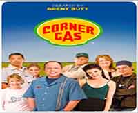 (image for) Corner Gas - Complete Series